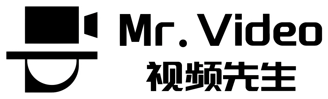Mr.Video 视频先生